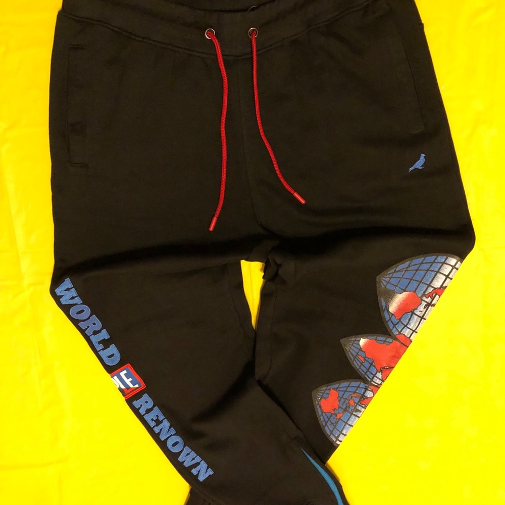 Pants - Picture 2 of 5